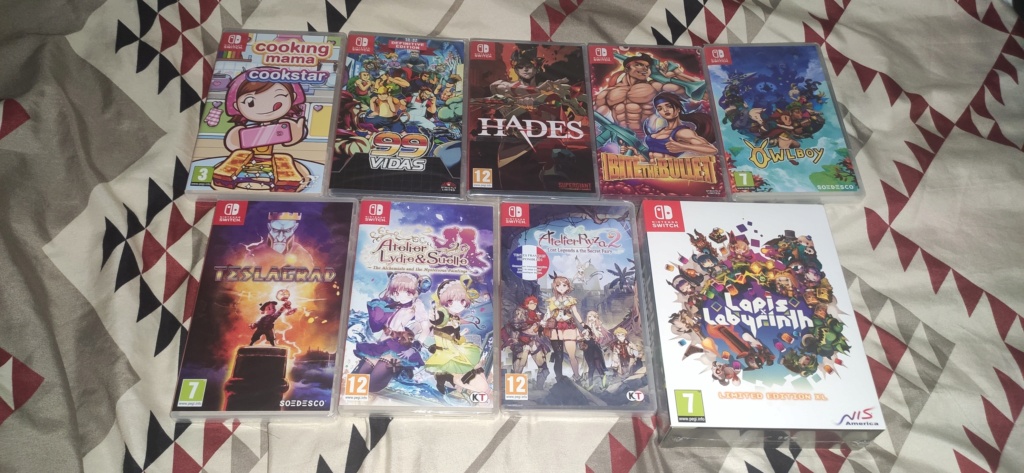 [EST] Jeux Switch neufs sous blister --> Hades, RPG Atelier, Teslagrad... Img_2010