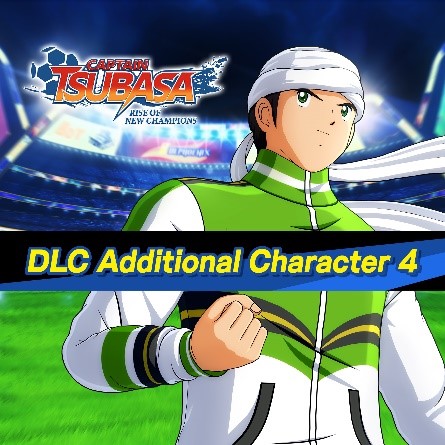 تقرير كامل عن لعبة Captain Tsubasa: Rise of New Champions Dlc0110