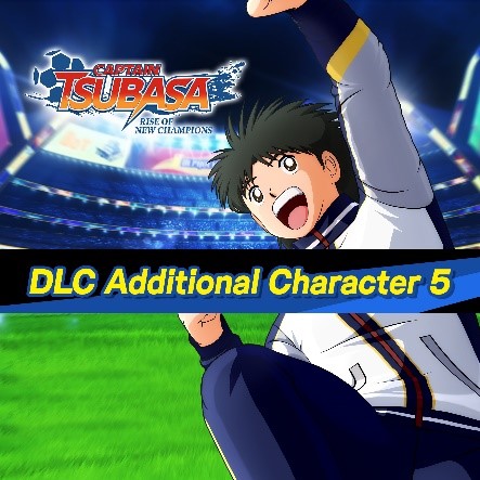 تقرير كامل عن لعبة Captain Tsubasa: Rise of New Champions Dlc0210