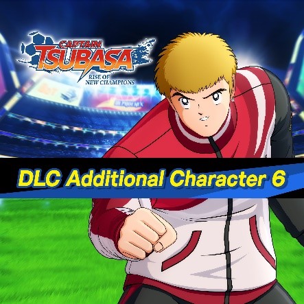 تقرير كامل عن لعبة Captain Tsubasa: Rise of New Champions Dlc0310