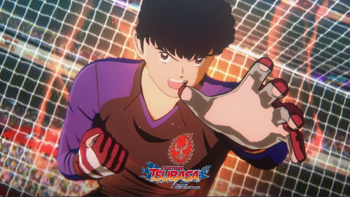 تقرير كامل عن لعبة Captain Tsubasa: Rise of New Champions Screen15