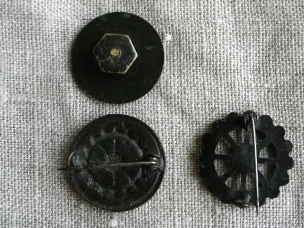 Les collars discs de l'Army Service Corps. Imgp0344