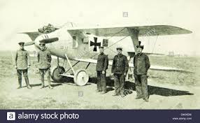 Morceau contreplaqué avion Allemand  Index10