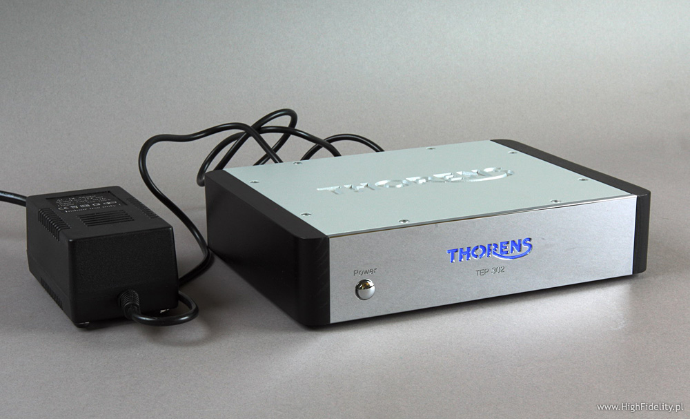 Thorens phono preamp 01_110