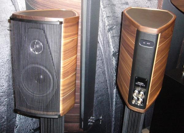 sonus faber olympica I 09261310