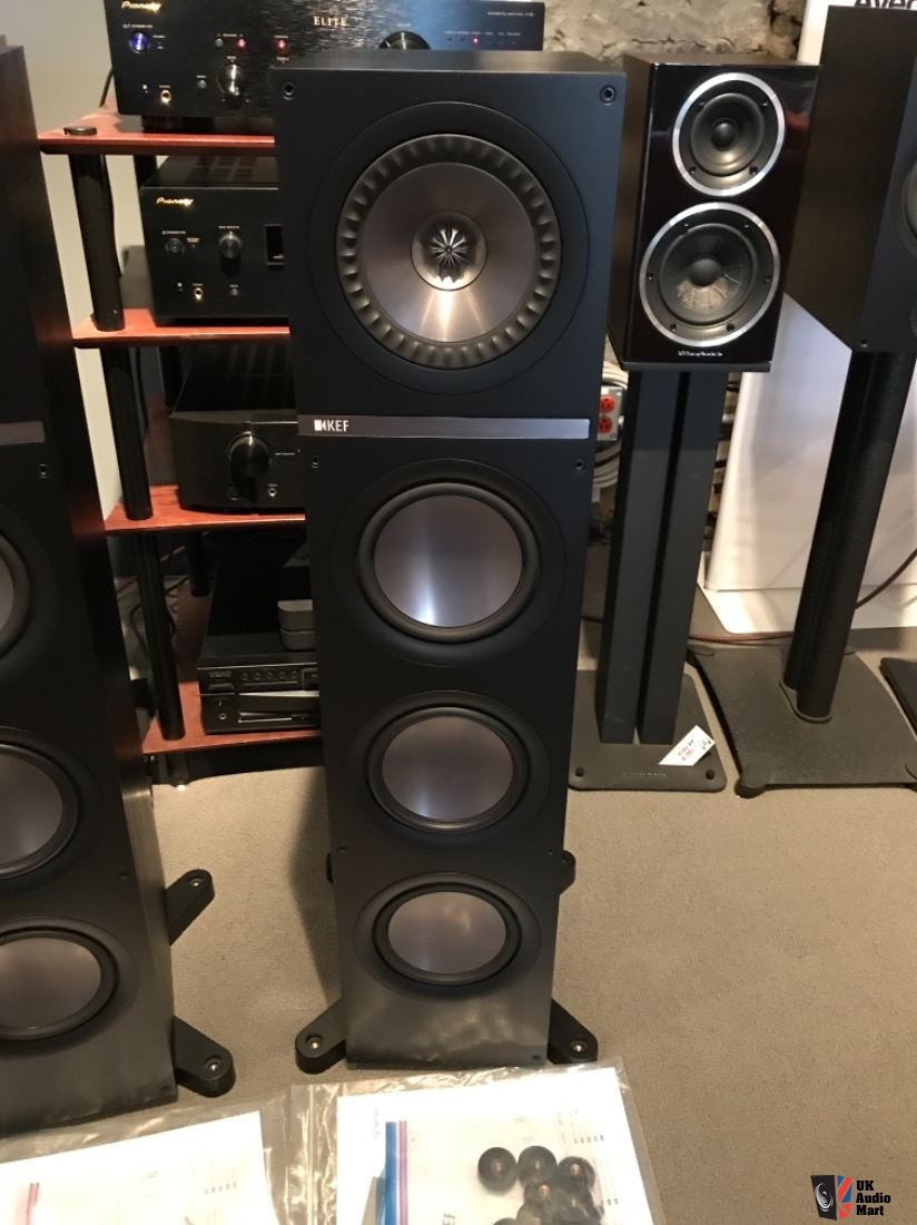 Kef Q700 floorstander for sale 19491710