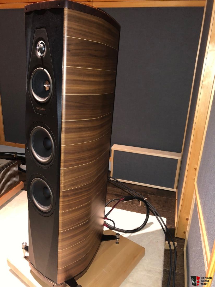 sonus faber olympica III tower 23523010