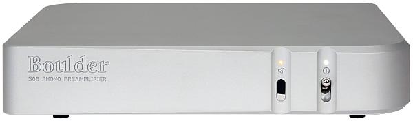 Boulder 508 MM/MC phono preamp ( sold ) 919bou10