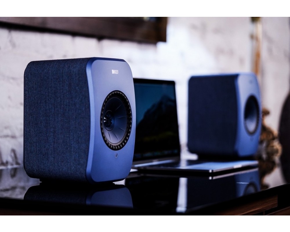 Kef LSX wireless speaker Kef_ls10