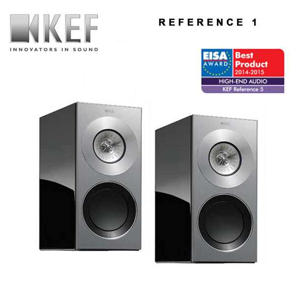 Kef Reference series big sale