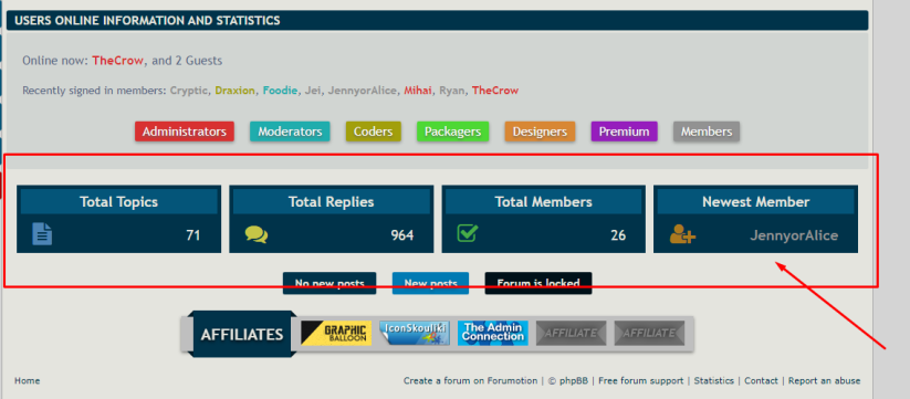 Topics tagged under forumote on The forum of the forums 22210