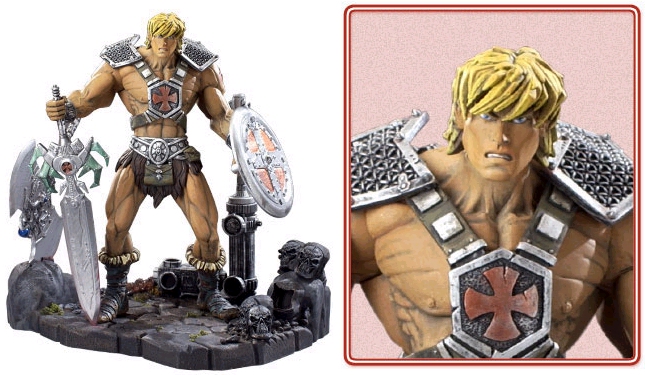 Guide MASTERS OF THE UNIVERSE 2001 - 2008   Musclo10