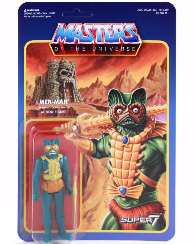Guide MASTERS OF THE UNIVERSE (Super7 ReAction) Super723