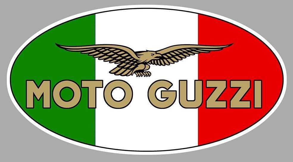 Giorgio Parodi aviateur et fondateur de Moto Guzzi  S-l16011