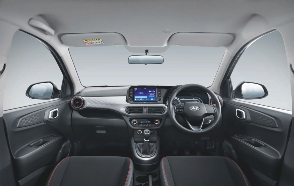 2021 - [Citroën] C3 "low-cost" (Inde/Mercosur) [SC21] - Page 28 Hyunda10