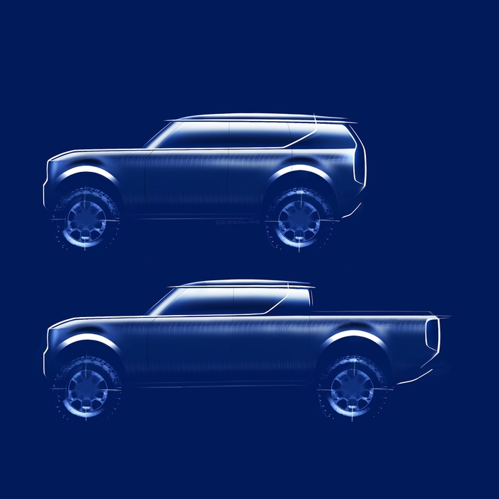 2025 - [Scout-Volkswagen] SUV S1-vol10