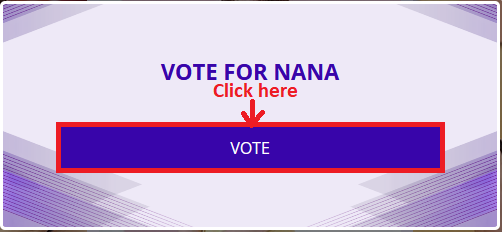 [PROJECT]Vote for Nana in AAA Vietnam 911