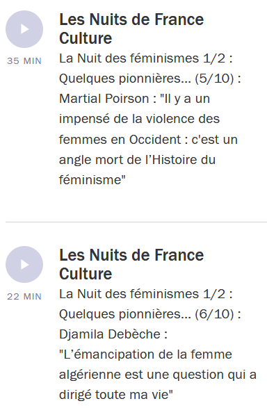 Les sujets obsessionnels de France Culture (et ses icônes) - Page 29 Scre1655
