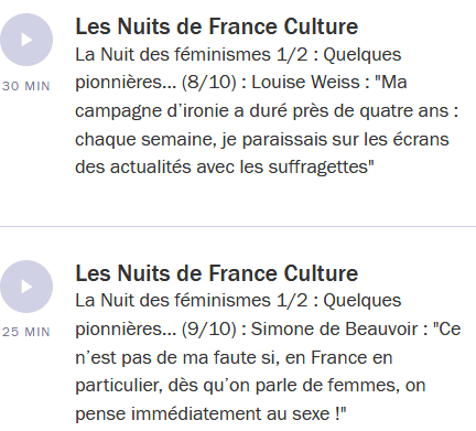 Les sujets obsessionnels de France Culture (et ses icônes) - Page 29 Scre1658