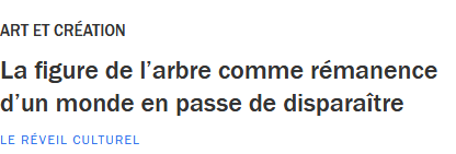 À la Une du site France Culture - Page 3 Scree265