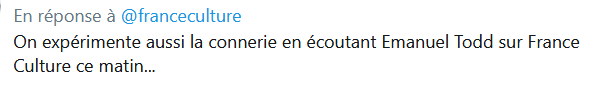 La Direction de France Culture et son projet culturel - Page 38 Scree684