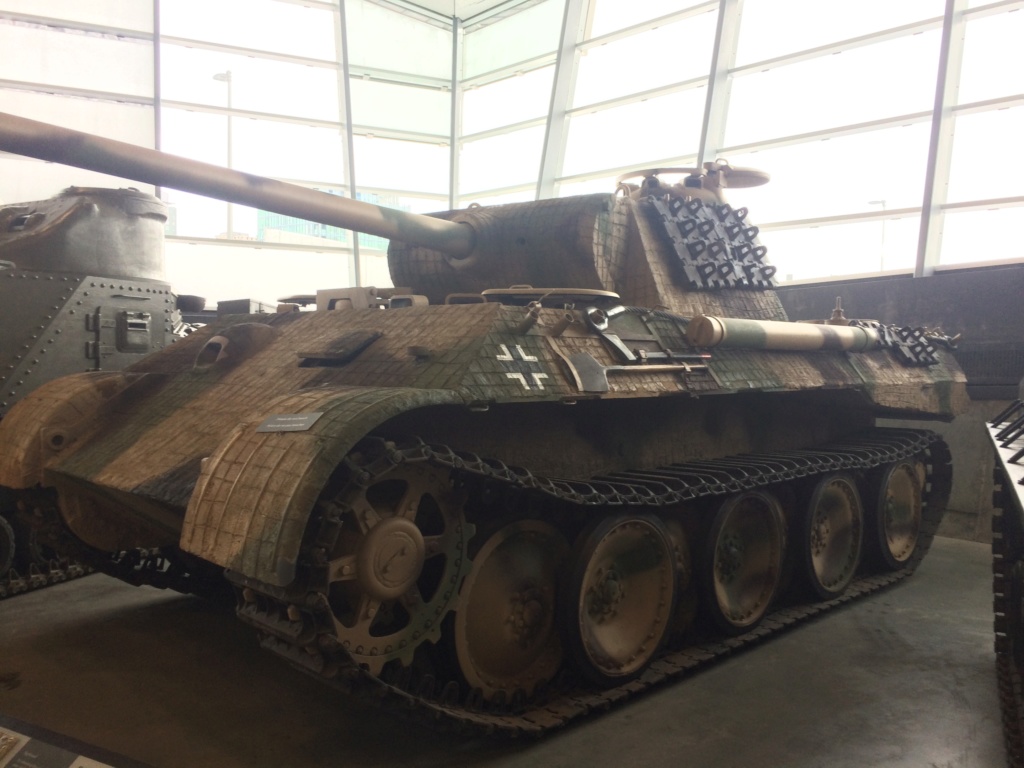 Musée de la Guerre Ottawa Img_1116