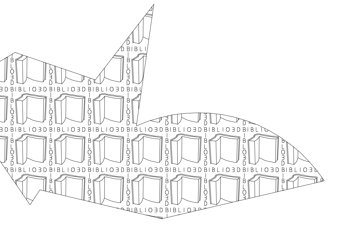 [ ARCHICAD ] TUTO - Créer une hachure symbole 29075510