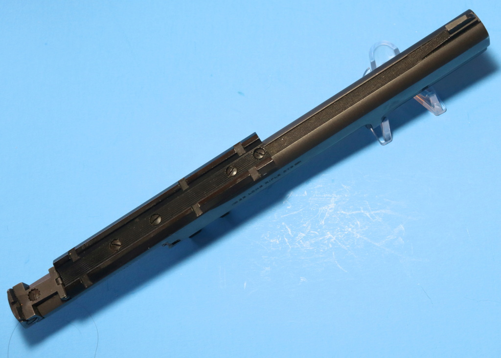 SOLD S&W Model 41 7 3/8" barrel. Good condition 815