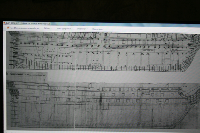 Cherche plan de vaisseau de ligne Téméraire 74 canons sous-classe Borée/Pluton Img_7128