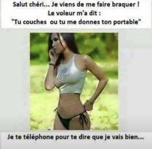 Humour en image du Forum Passion-Harley  ... - Page 21 Fulls130