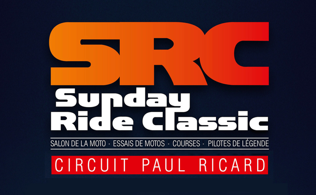 *** ANNULé/REPORTé*** SRC - Sunday Ride Classic. Src_su10