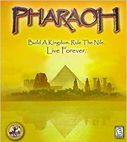 Computer Games Pharao11