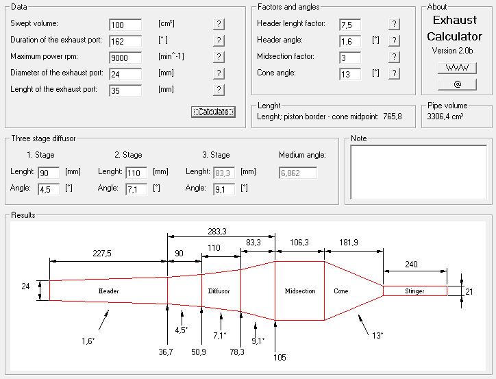 Restauration / transformation DT  5N6 -> 5J0 - Page 6 Exhaus12