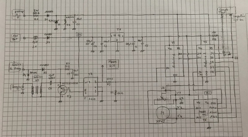 Réalisation d'un CDI programmable Schema10