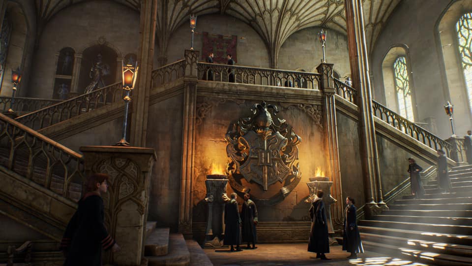 Hogwarts Legacy 11973810