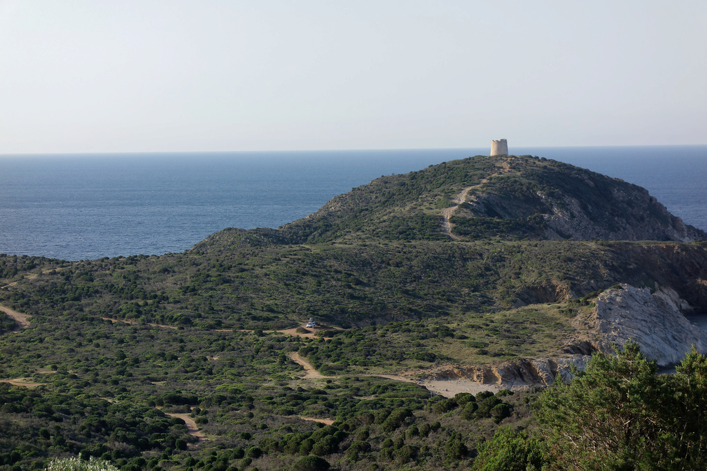 tour - CR d'un petit tour de la Sardaigne (printemps 2018) Dsc02511