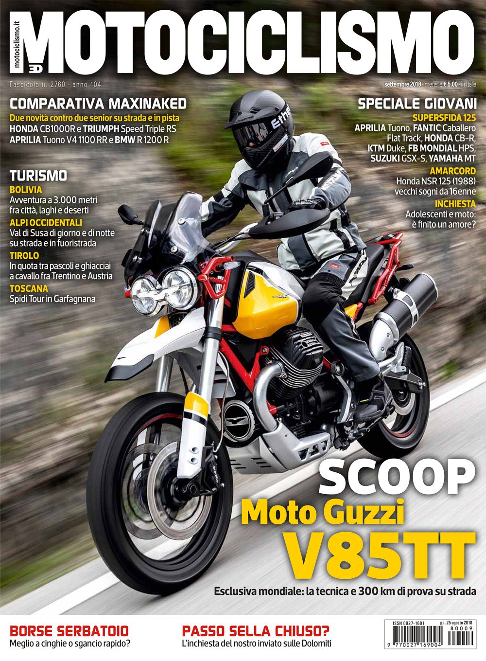 V85 motor secrets unveiled - Page 2 - 24/7 V11 - Moto Guzzi V11LeMans.com  Forum