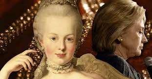 De Marie-Antoinette aux Merry Antoinettes, le détournement contemporain d’une figure historique aux Etats-Unis -16