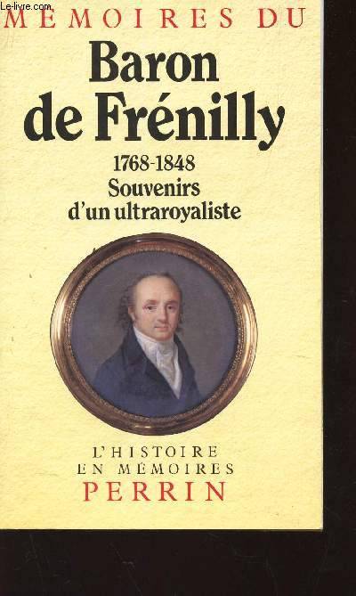 Le baron Fauveau de Frénilly 00326210