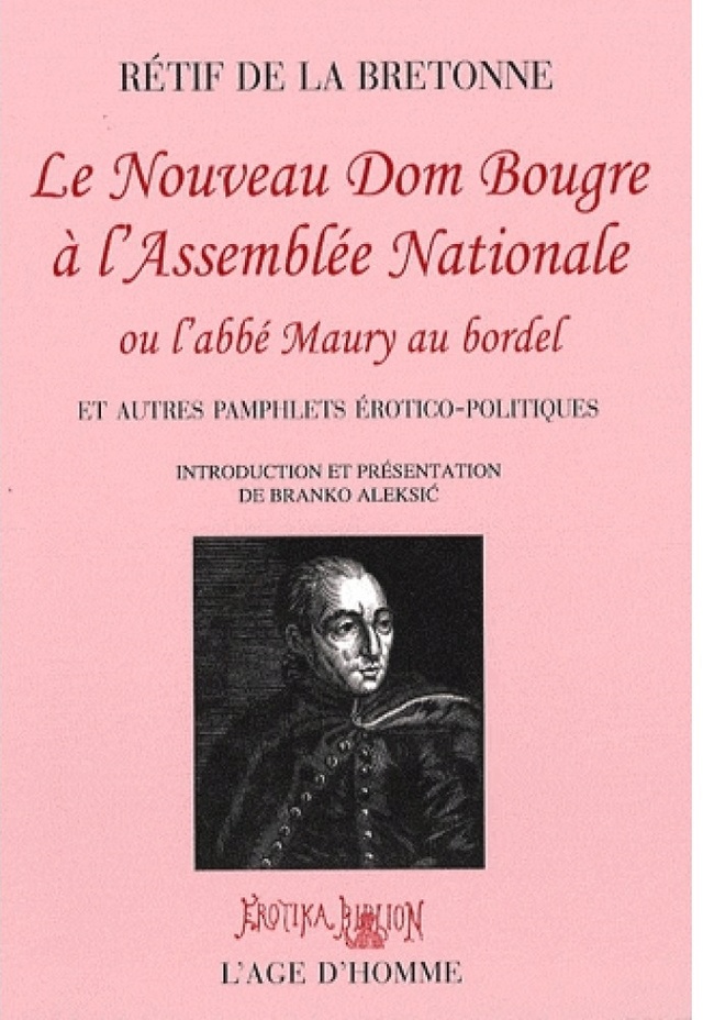 L'abbé Maury 1112