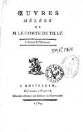 Souvenirs et mémoires du comte Félix d'Hézecques 1155