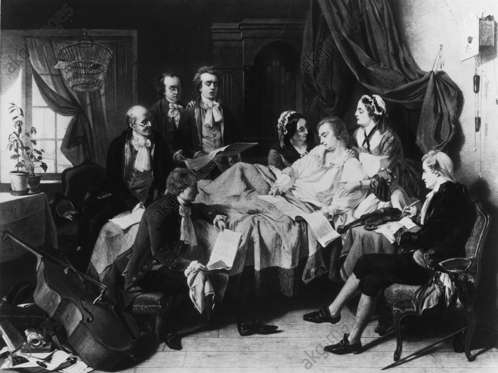 Mozart - Wolfgang Amadeus Mozart - Page 2 1317