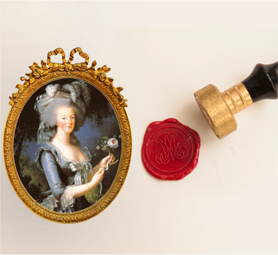 Marie-Antoinette : Muse de l'aménagement. Décors modernes dans le goût de Marie-Antoinette 132