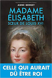 elisabeth - Madame Élisabeth, sœur  de Louis XVI - Page 8 1389