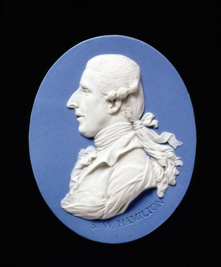 Sir William Douglas Hamilton (1731-1803) 2006am10