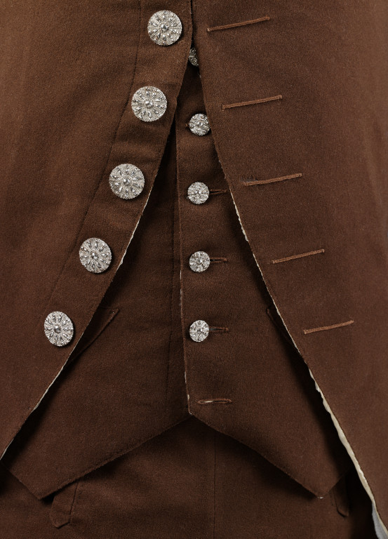 Les boutons, accessoires de mode au XVIIIe siècle - Page 2 2014hd10