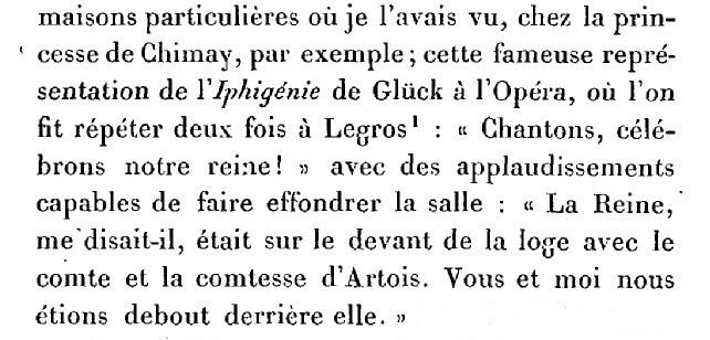 Joseph Legros (1739-1793) chanteur lyrique.  22222211