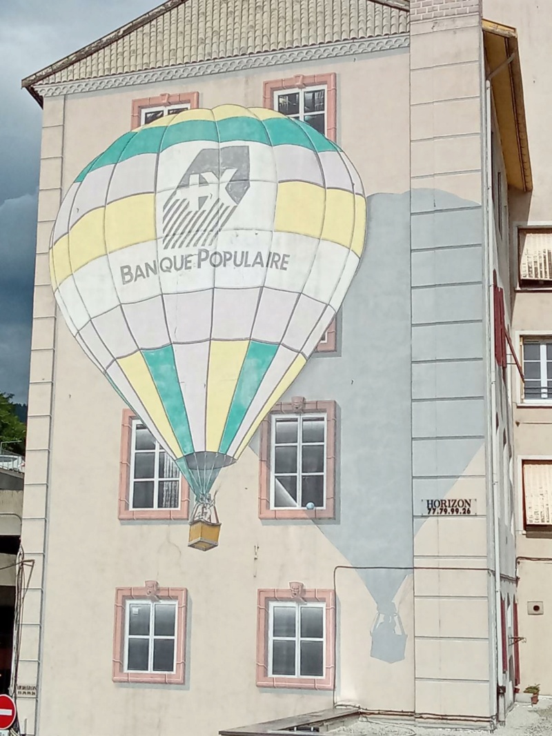 ballons - La conquête du ciel au XVIIIe siècle, les premiers ballons et montgolfières !  - Page 9 22222221