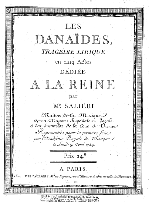 Mozart, ses visites à Paris et Versailles - Page 2 224