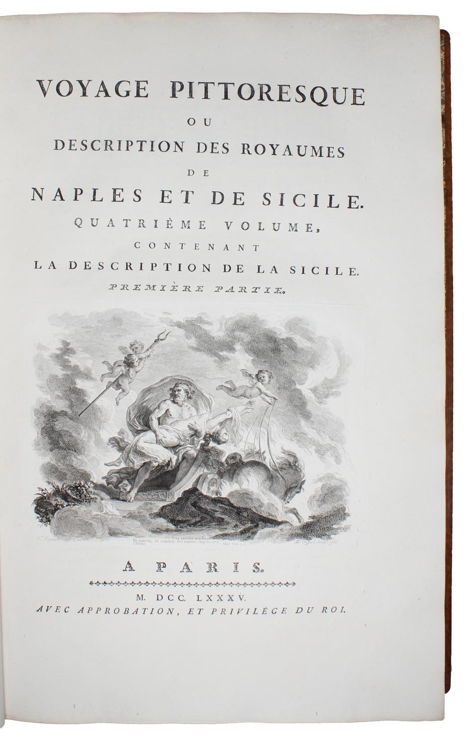 Le Vésuve, décrit par les contemporains du XVIIIe siècle - Page 8 22497910